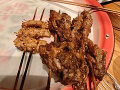 -北丐先生·野馄饨烧烤(长宁龙之梦店)