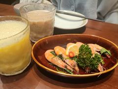 -8PINTS八品脱·日料·烧鸟·精酿小酒馆(莘庄店)