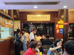 -孙盛兴奥灶面馆·蟹黄面·三虾面(山塘街总店)