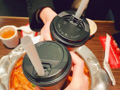 -胖哥俩肉蟹煲(湖滨银泰in77店)