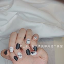 -米小兔美甲美睫