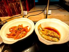 -永泰福朋喜来登酒店-宜客乐自助餐厅(远大路店)