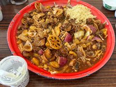 -阿尔库炒鸡·清真(金宇文苑店)
