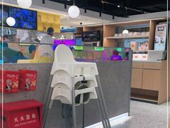 -蔡澜点心·粤菜(西单大悦城店)