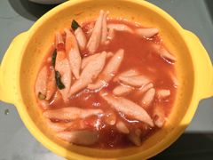 -西贝(上海新梅广场店)