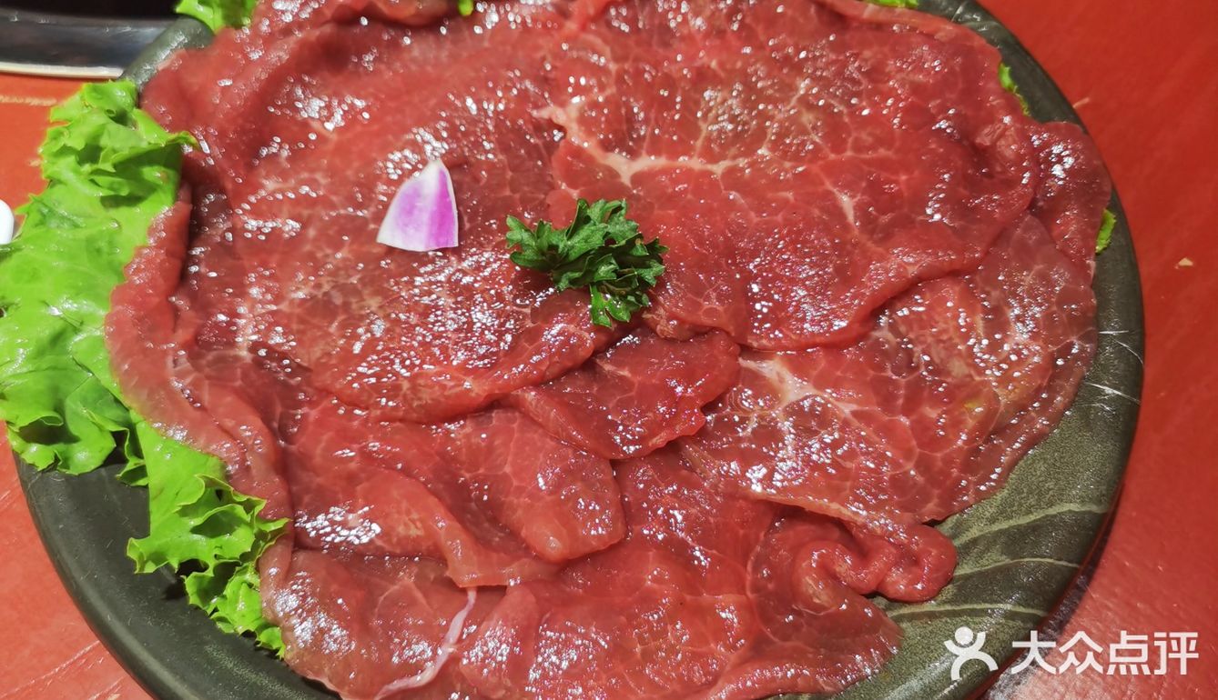 第二次来他家了，他家麻酱是真好吃啊，特别香