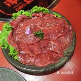 第二次来他家了，他家麻酱是真好吃啊，特别香