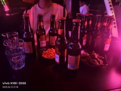 -MOSSO·Liveshow(M3香港广场店)