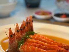 -莉莉海堂HAITANG·烤鸭(国贸商城店)