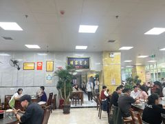 -胡家包子·清真(大众巷店)