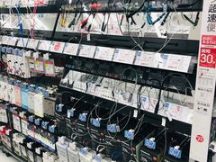 -Bic Camera (难波店)