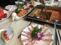 -红鼎坊·老成都火锅(新南门店)