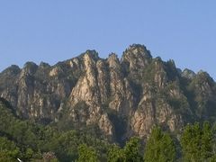 -老界岭旅游度假区