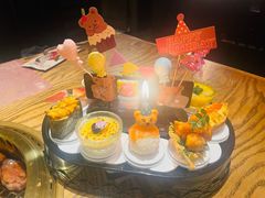 -肉魁屋·烧肉·烧鸟·酒场(高新店)