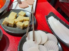 -谭鸭血老火锅(万象九宜城店)