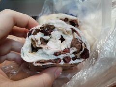 红豆卷-天泽祥鼓楼馒头(北河沿大街店)