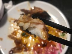 -美滋滋尚鱼烤鱼餐厅(空港店)