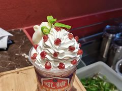 -吼堂老火锅(万寿宫店)