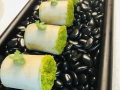 -九里云松·天香餐厅
