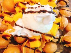 -MANGOO芒可ice(大观天地MALL店)