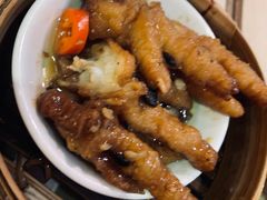 -添好运点心专门店(北角店)