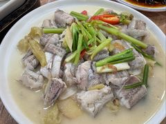 -醉壹号海鲜大排档(厦门美食地标店)