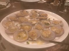 -海鲜谷(瓯悦店)