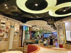 -新宝餐厅(流塘店)