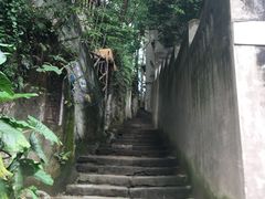 -黄葛古道