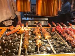 -钱小奴炭烤自助料理·安格斯牛肉(盐城中南城店)