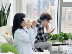 -尔素·半永久纹眉·野生眉