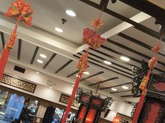 -一楼食业·美食人家