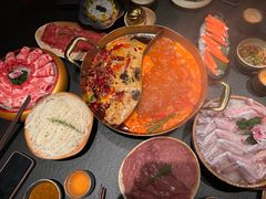 -色響火锅(恒隆广场店)