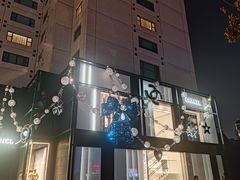 -王府半岛酒店