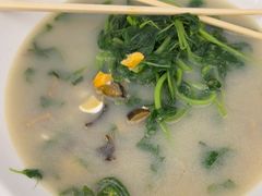 -云顶山庄·粤菜·农家菜(共和店)