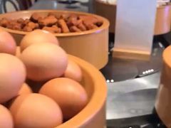 鸡蛋-龍歌自助小火锅(李沧丽达店)