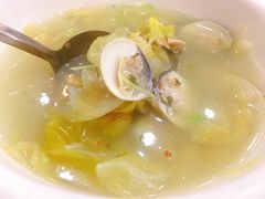 -海港酒楼·平价海鲜·茶点(小公园店)