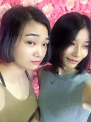 ，-BM SALON