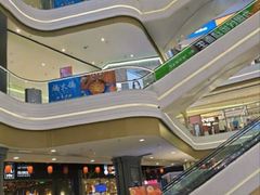 -吾悦广场(南京鼓楼店)