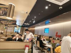 -海底捞火锅(六合天街店)