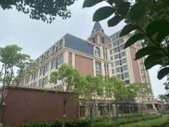 -奉贤东方美谷金汇敬老院·医护康复·日月星连锁(奉贤院)