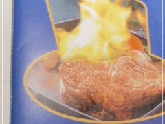 -牛扒先生·厚切雪花牛扒西餐厅(北京路禺山路店)