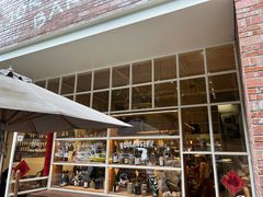 -佐敦面包铺·JORDAN BAKERY
