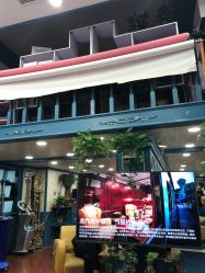 -Hair Glam 格拉姆造型旗舰店