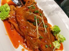 红烧鳜鱼-青螺餐厅·家宴(松雅湖店)