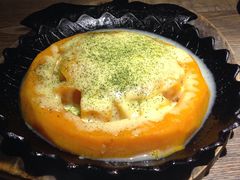 -蜜桃餐厅·古运河畔(南下塘店)