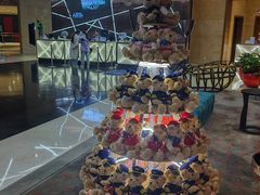 -南京禄口机场雅高铂尔曼大酒店