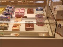 -好利来(东四店)