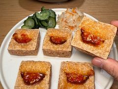 -隅乐胡椒虾·台湾菜·团建(皇岗店)