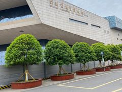 -湖南省地质博物馆